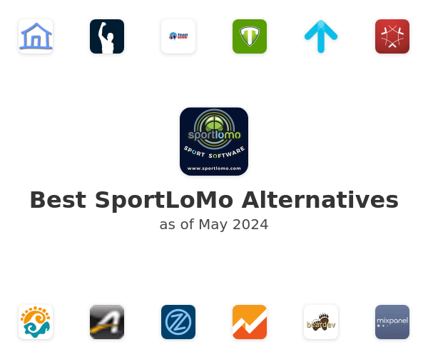 Best SportLoMo Alternatives
