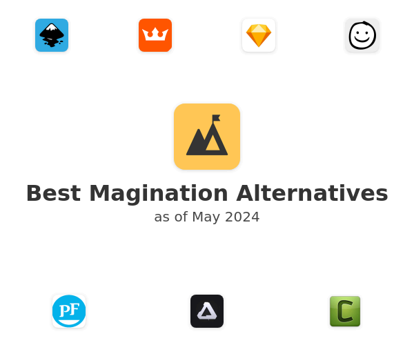 Best Magination Alternatives