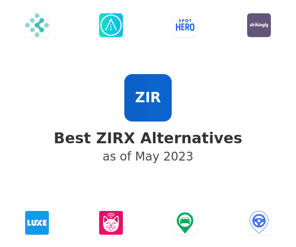 Best ZIRX Alternatives