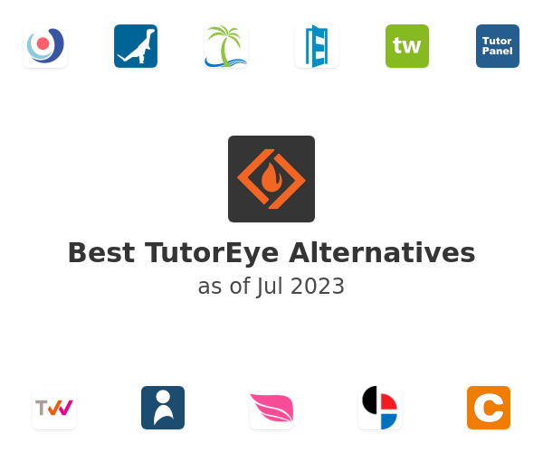 Best TutorEye Alternatives