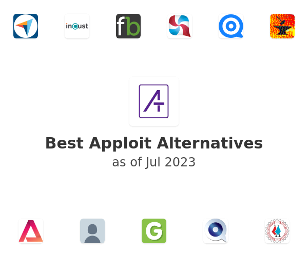 Best Apploit Alternatives