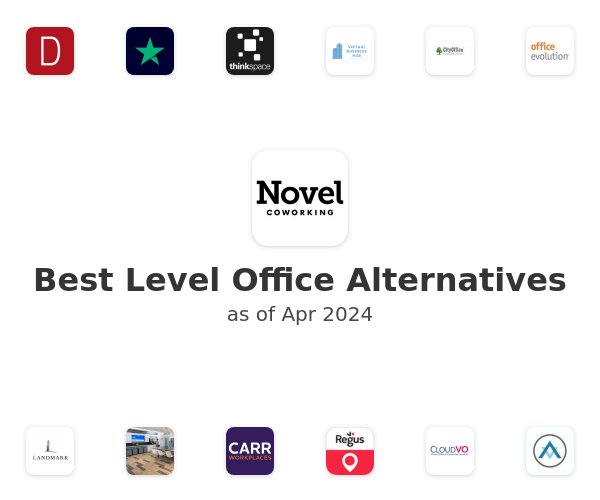 Best Level Office Alternatives