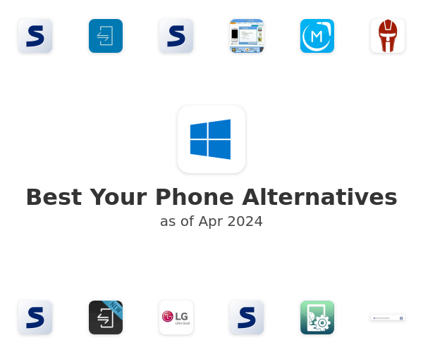 Best Your Phone Alternatives