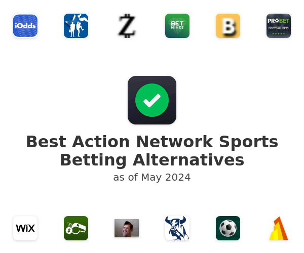 Best Action Network Sports Betting Alternatives