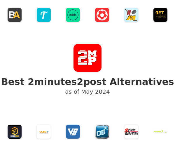 Best 2minutes2post Alternatives