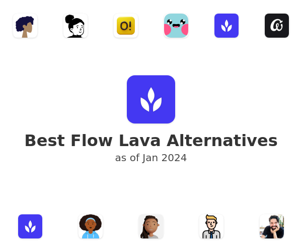 Best Flow Lava Alternatives