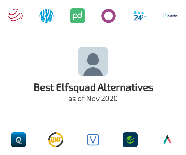 Best Elfsquad Alternatives