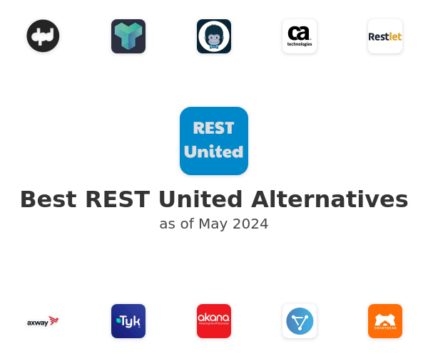 Best REST United Alternatives
