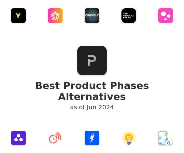 Best Product Phases Alternatives