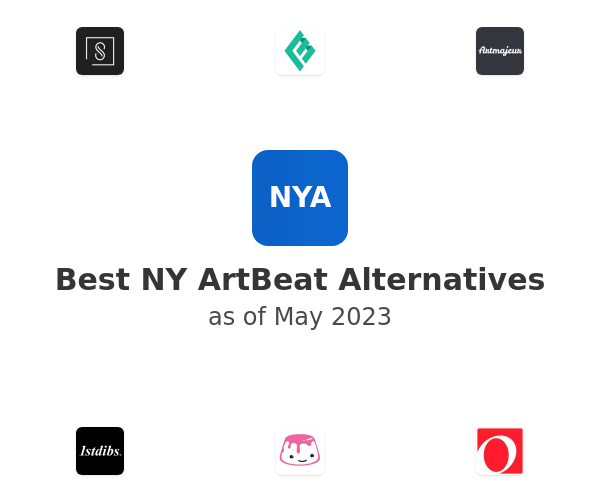 Best NY ArtBeat Alternatives