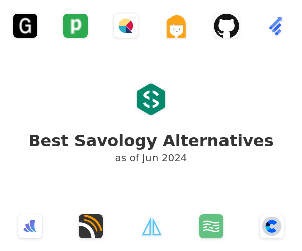 Best Savology Alternatives