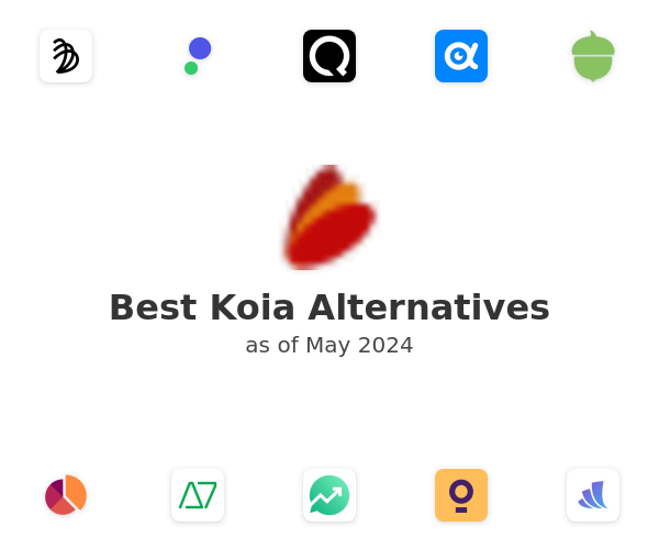 Best Koia Alternatives