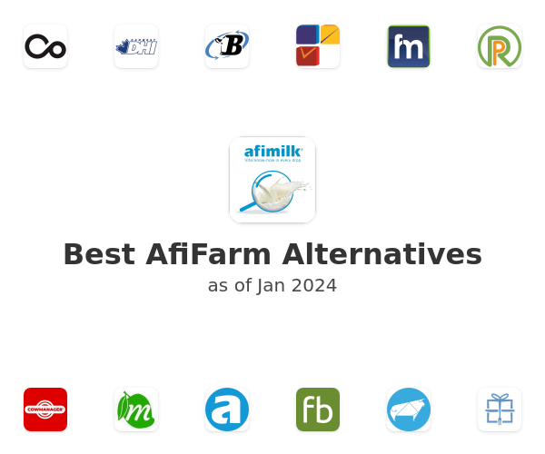 Best AfiFarm Alternatives