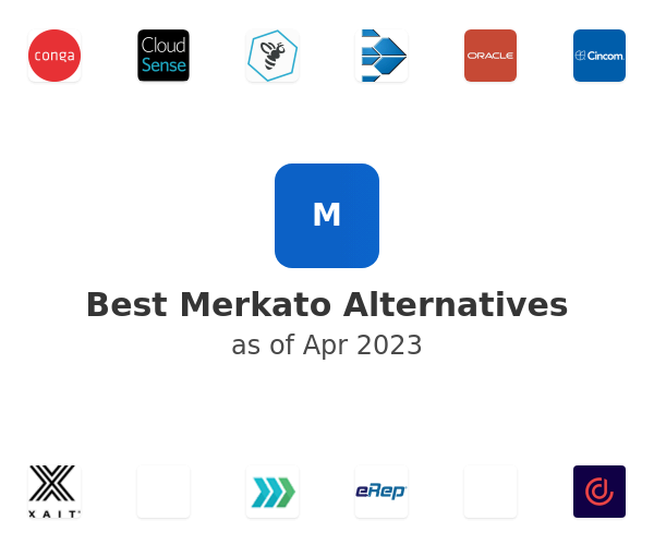 Best Merkato Alternatives