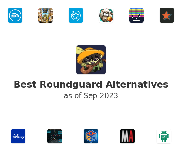 Best Roundguard Alternatives