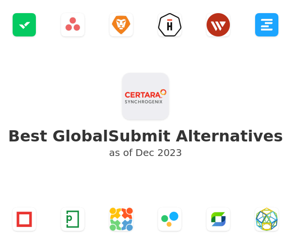 Best GlobalSubmit Alternatives