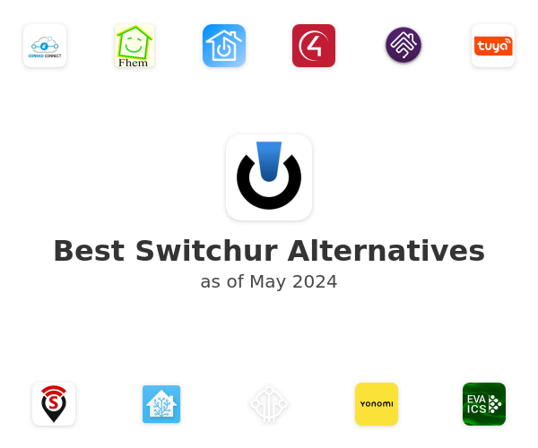 Best Switchur Alternatives