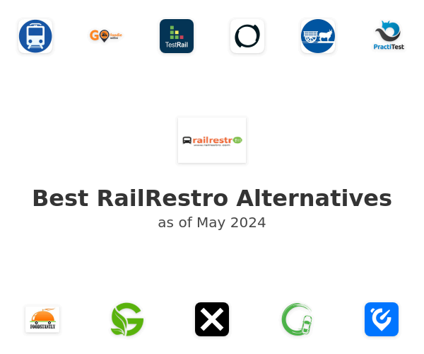 Best RailRestro Alternatives