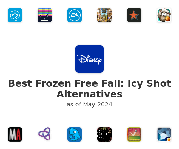 Best Frozen Free Fall: Icy Shot Alternatives
