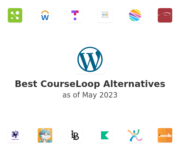 Best CourseLoop Alternatives
