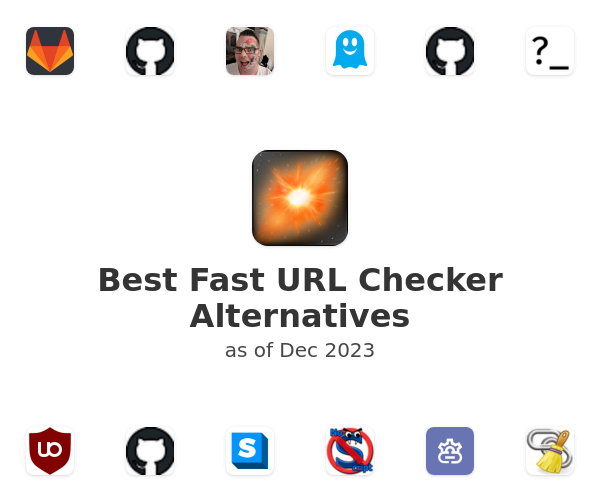 Best Fast URL Checker Alternatives