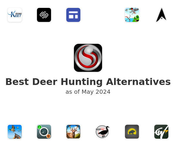 Best Deer Hunting Alternatives