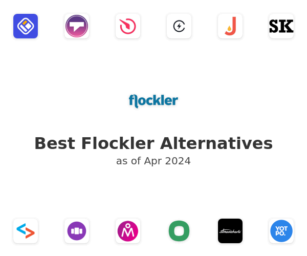 Best Flockler Alternatives
