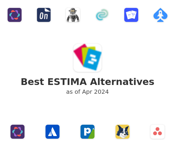 Best ESTIMA Alternatives