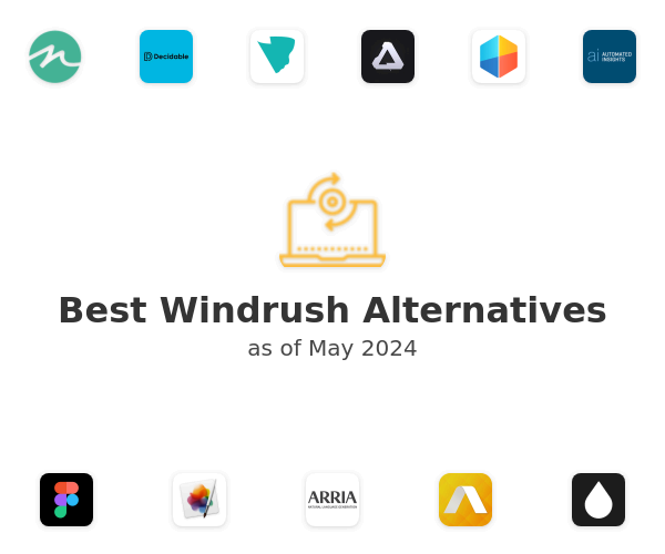 Best Windrush Alternatives