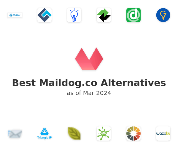 Best Maildog.co Alternatives