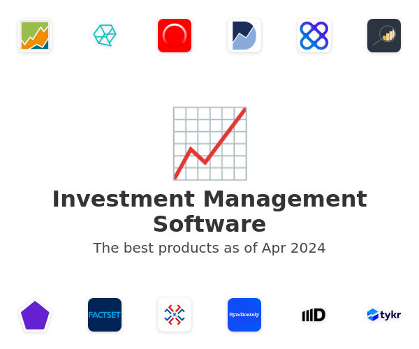 The best Investment Management products
