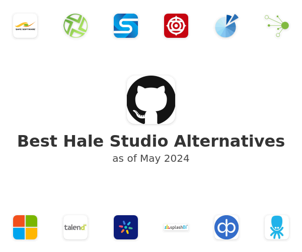 Best Hale Studio Alternatives