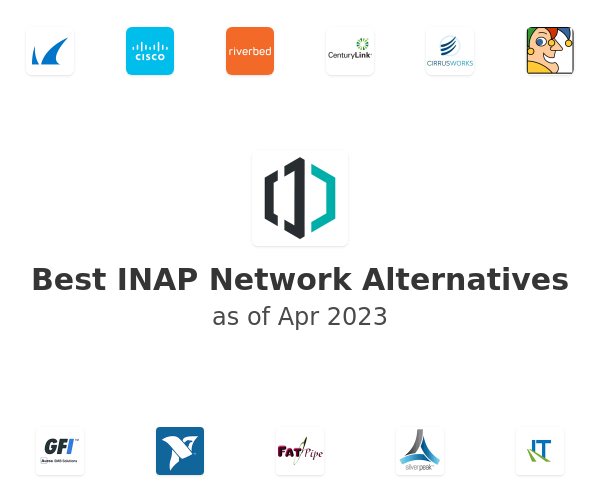 Best INAP Network Alternatives
