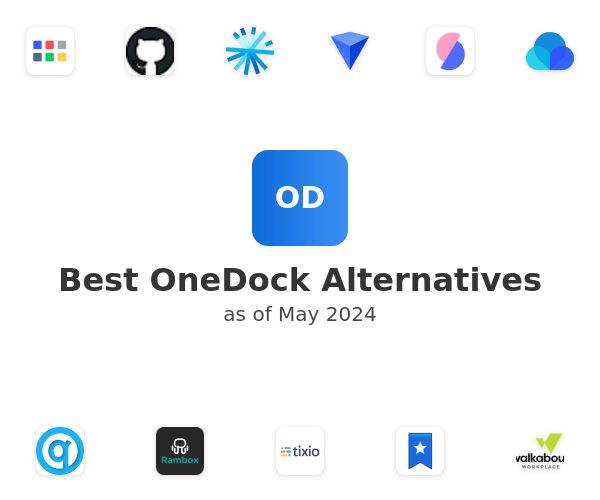 Best OneDock Alternatives
