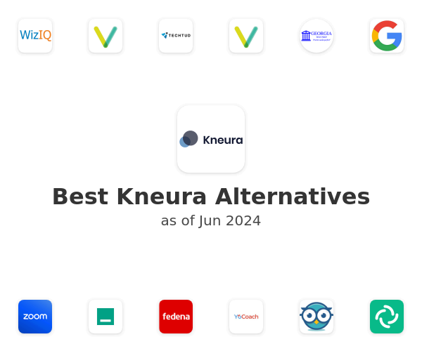 Best Kneura Alternatives