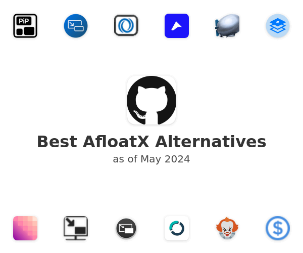 Best AfloatX Alternatives