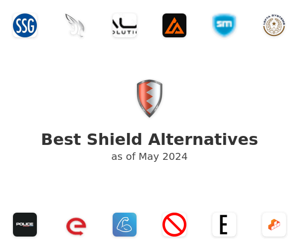 Best Shield Alternatives