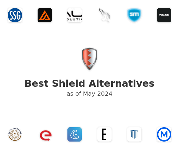 Best Shield Alternatives