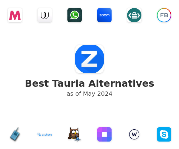 Best Tauria Alternatives