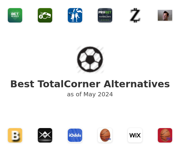 Best TotalCorner Alternatives