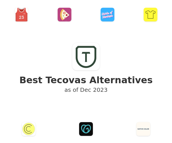 Best Tecovas Alternatives