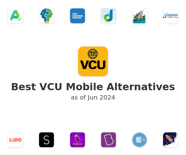 Best VCU Mobile Alternatives
