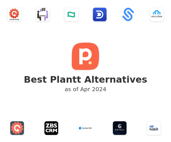 Best Plantt Alternatives