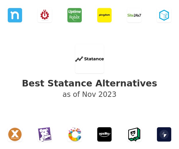 Best Statance Alternatives