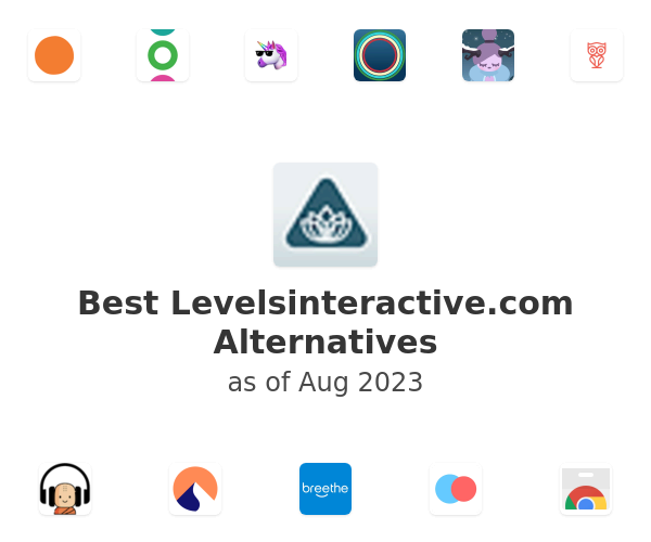 Best Levelsinteractive.com Alternatives