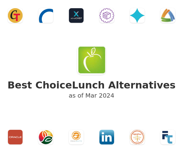 Best ChoiceLunch Alternatives