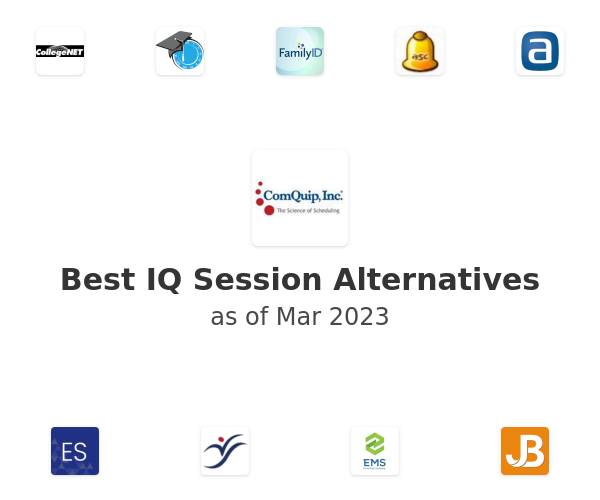Best IQ Session Alternatives
