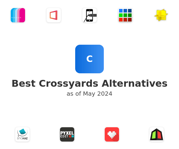 Best Crossyards Alternatives