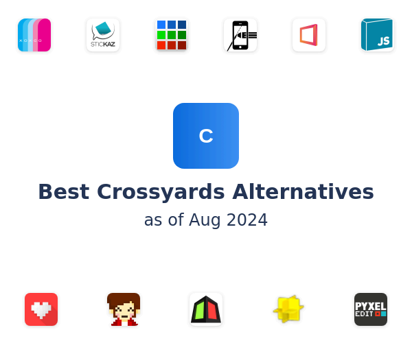 Best Crossyards Alternatives