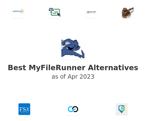 Best MyFileRunner Alternatives